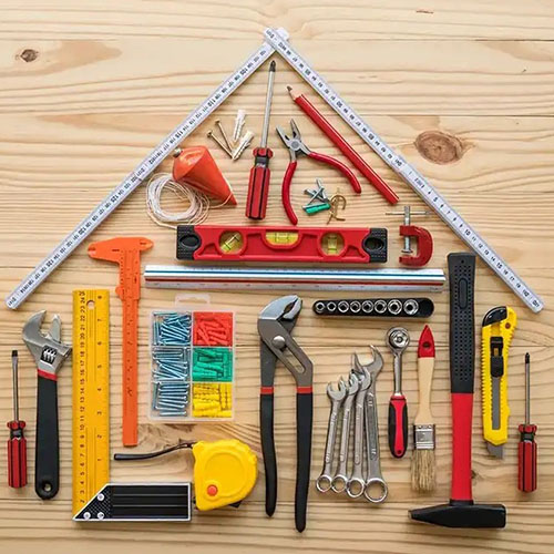 Budget-Friendly Home DIY Projects + How to Finance Them