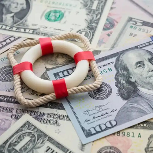 Five Unexpected Reasons to Need a Cash Loan