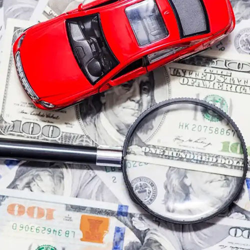 Unlocking Financial Flexibility: A Comprehensive Guide to Loans Using Your Car as Collateral