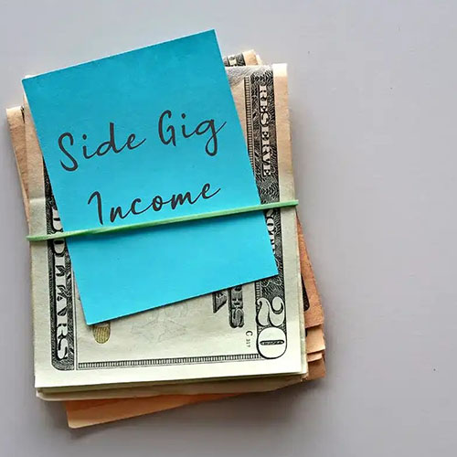 Best Side Hustles from Home for 2023