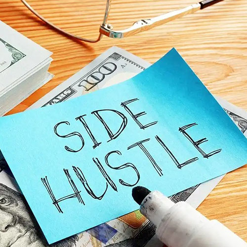 What Are the Best Side Hustles?